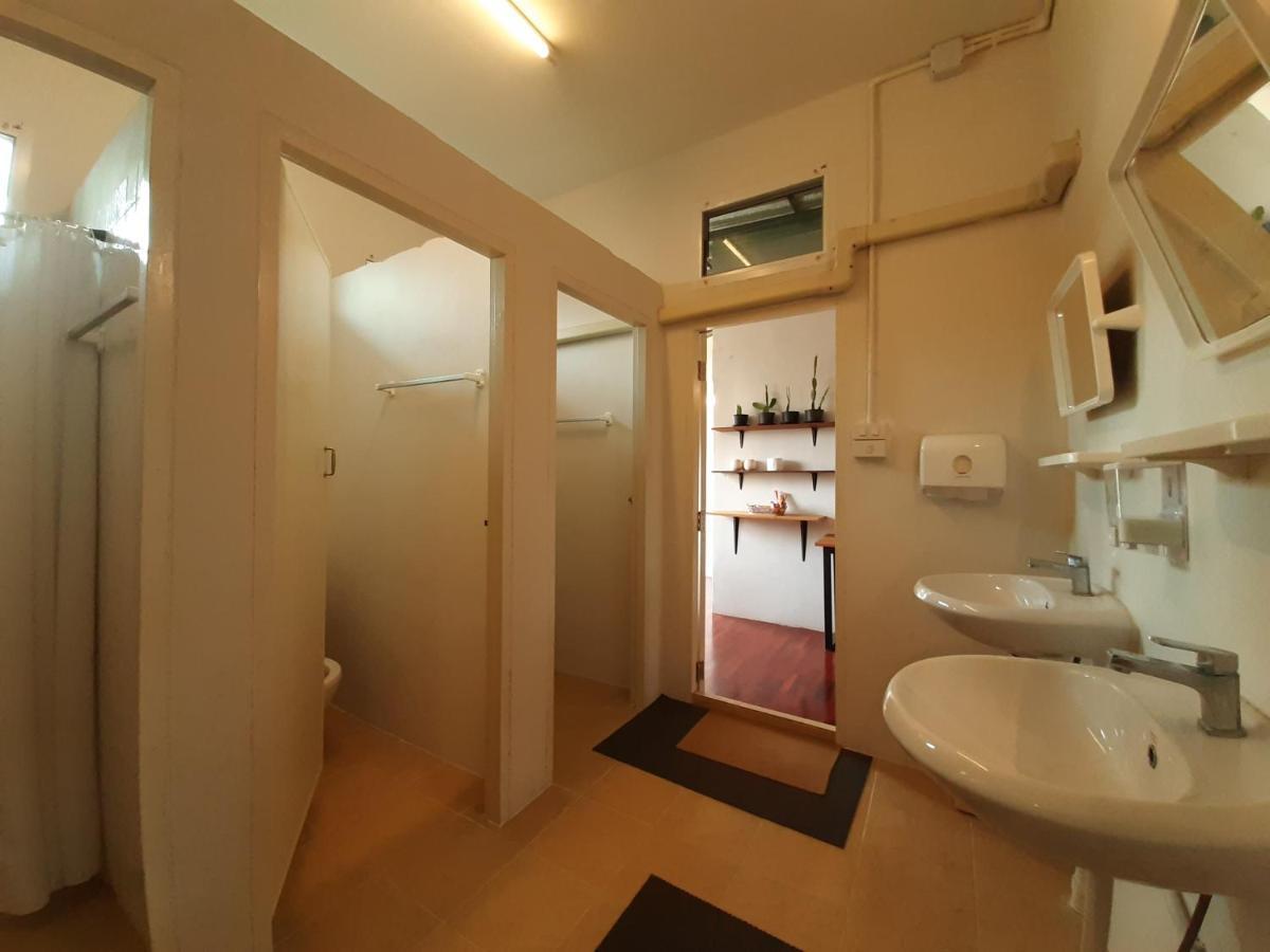 לינה וארוחת בוקר בנגקוק Pingplalee Female House מראה חיצוני תמונה